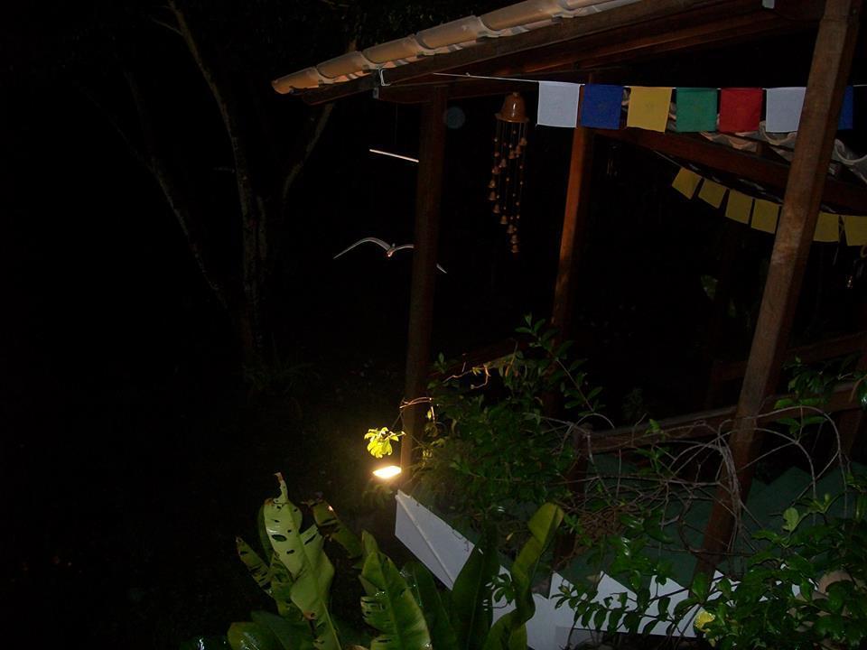Recanto Solar Da Paz Velha Boipeba Eksteriør billede