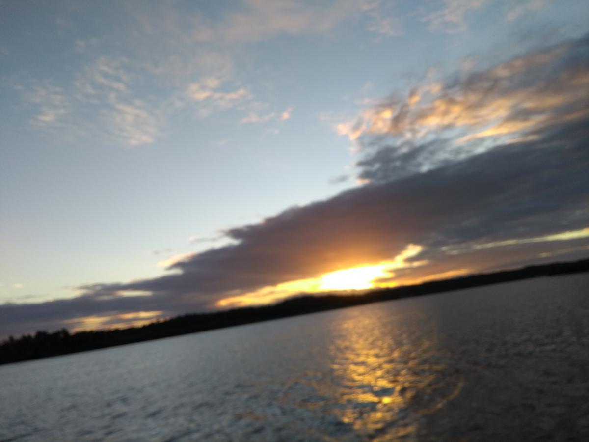 Recanto Solar Da Paz Velha Boipeba Eksteriør billede